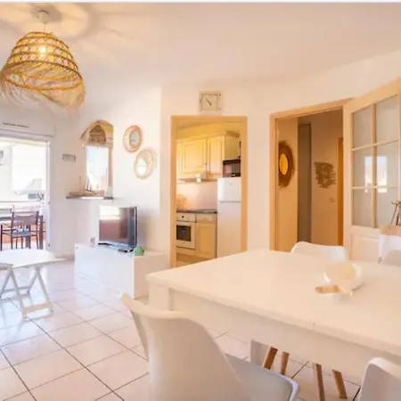 T2- Terrasse- Vue Degagee -centre Ville-tout A Pieds- L Imperial Apartament *